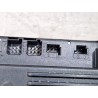 Recambio de mando multifuncion para mercedes-benz clase c (w203) c 220 cdi (203.006) referencia OEM IAM 2038203710  