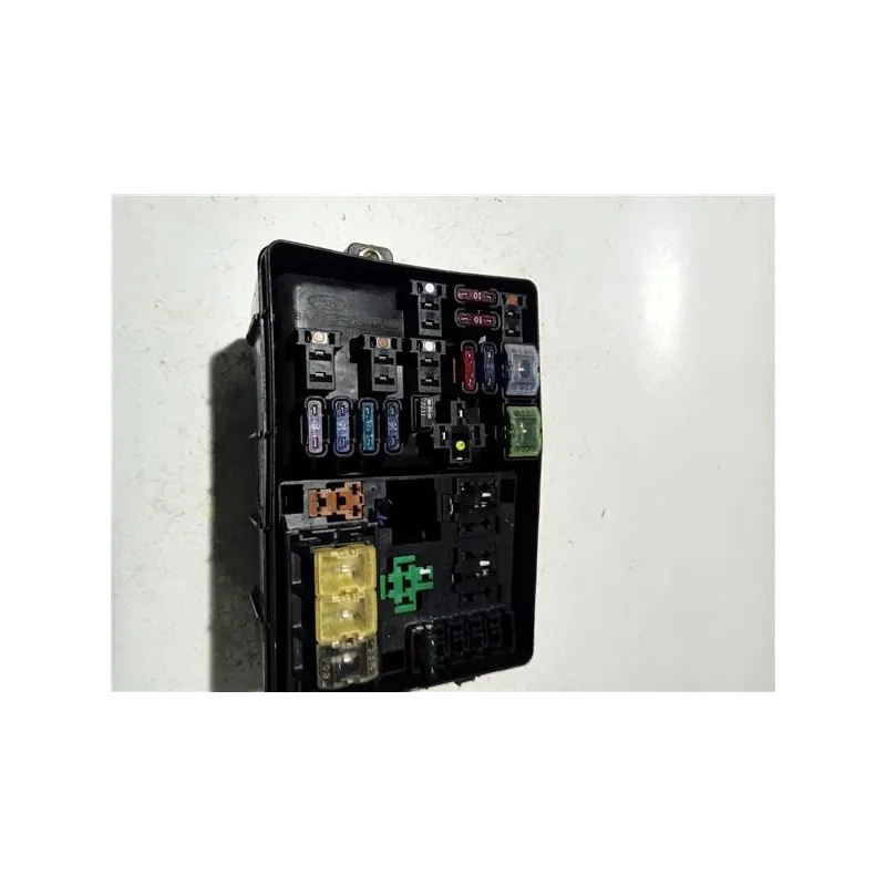 Recambio de caja fusibles/rele para ford mondeo berlina (ca2)(2007) referencia OEM IAM 93BG14411AC  