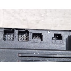 Recambio de mando multifuncion para mercedes-benz clase c (w203) c 220 cdi (203.006) referencia OEM IAM 2038203710  