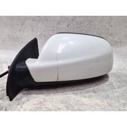 Recambio de retrovisor izquierdo para peugeot 307 (3a/c) 2.0 hdi 90 referencia OEM IAM E9024272  