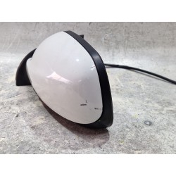 Recambio de retrovisor izquierdo para peugeot 307 (3a/c) 2.0 hdi 90 referencia OEM IAM E9024272  