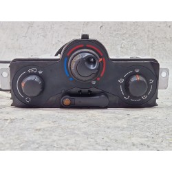 MANDO CLIMATIZADOR 5F2140100 