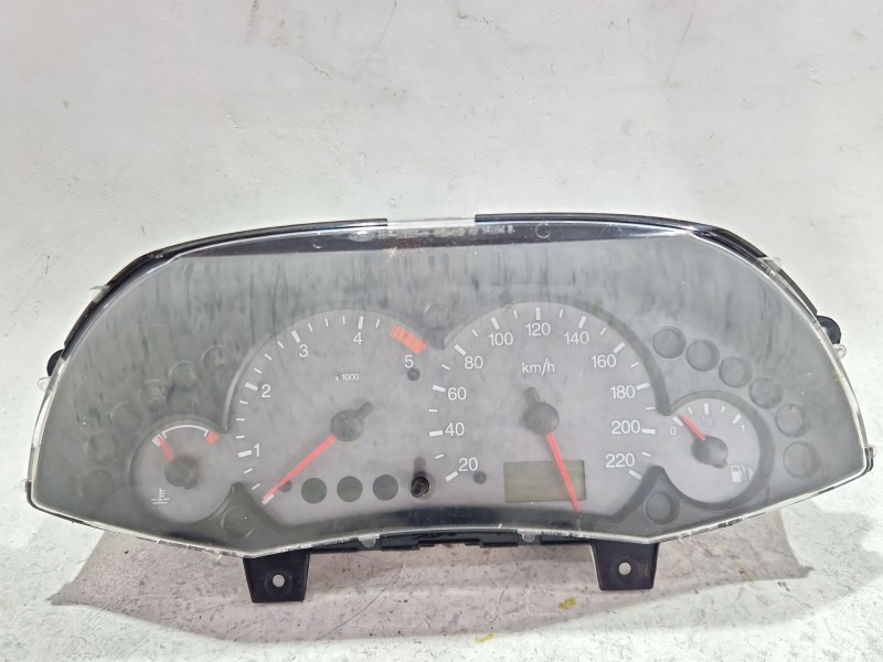 Recambio de cuadro completo para ford focus i (daw, dbw) 1.8 tdci referencia OEM IAM 44zu115  