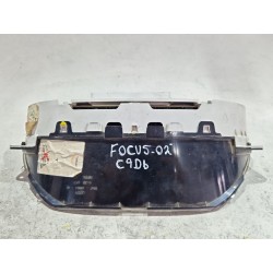 Recambio de cuadro completo para ford focus i (daw, dbw) 1.8 tdci referencia OEM IAM 44zu115  