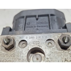 Recambio de nucleo abs para rover 400 fastback (rt) 420 d referencia OEM IAM 0273004247  