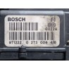 Recambio de nucleo abs para alfa romeo 146 (1995) 1.6 t.spark [1,6 ltr. - 88 kw 16v cat] referencia OEM IAM 0273004416  