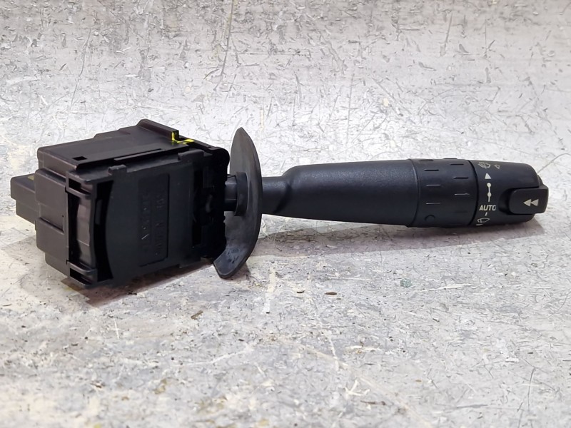 Recambio de mando limpiaparabrisas para peugeot 607 (9d, 9u) 3.0 v6 24v referencia OEM IAM 96186612ZL  