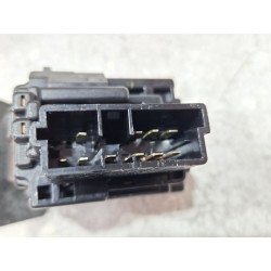 Recambio de mando limpiaparabrisas para peugeot 607 (9d, 9u) 3.0 v6 24v referencia OEM IAM 96186612ZL  
