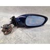 Recambio de retrovisor derecho para peugeot 607 (9d, 9u) 3.0 v6 24v referencia OEM IAM 221046  