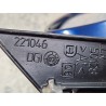 Recambio de retrovisor derecho para peugeot 607 (9d, 9u) 3.0 v6 24v referencia OEM IAM 221046  