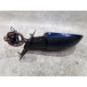 Recambio de retrovisor derecho para peugeot 607 (9d, 9u) 3.0 v6 24v referencia OEM IAM 221046  