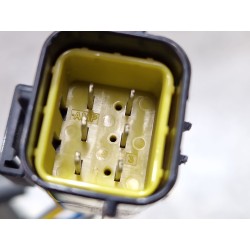 Recambio de retrovisor derecho para rover 800 (xs) 825 d/sd (xs) referencia OEM IAM E6005502  