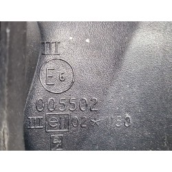 Recambio de retrovisor derecho para rover 800 (xs) 825 d/sd (xs) referencia OEM IAM E6005502  