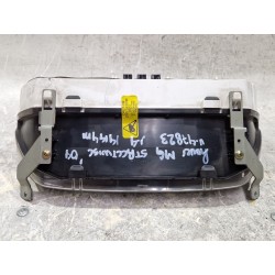 Recambio de cuadro completo para rover streetwise hatchback 1.4 referencia OEM IAM AR0054104  