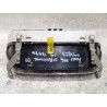 Recambio de cuadro completo para rover streetwise hatchback 1.4 referencia OEM IAM AR0054104  