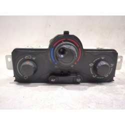 Recambio de mandos climatizador para renault kangoo ii (f/kw0)(2008) 1.5 dci 85 cv referencia OEM IAM 5F2140100  