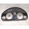 Recambio de cuadro completo para peugeot 407 sw (6e_, 6d_) 2.0 hdi 135 referencia OEM IAM 9658138580  