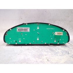 Recambio de cuadro completo para peugeot 407 sw (6e_, 6d_) 2.0 hdi 135 referencia OEM IAM 9658138580  