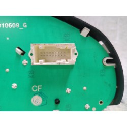 Recambio de cuadro completo para peugeot 407 sw (6e_, 6d_) 2.0 hdi 135 referencia OEM IAM 9658138580  