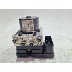 Recambio de nucleo abs para fiat doblo furgoneta/monovolumen (223_) 1.9 jtd referencia OEM IAM 10097016043  