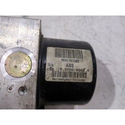 Recambio de nucleo abs para citroën c5 i (dc_) 2.0 hdi (dcrhzb, dcrhze) referencia OEM IAM 9641767380  