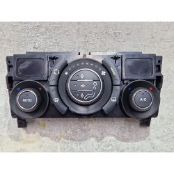 MANDO CLIMATIZADOR 96850724XT 