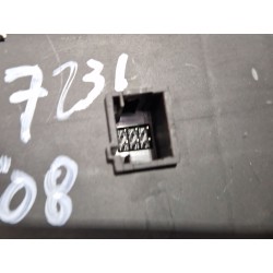 Recambio de mando climatizador para peugeot 308 i (4a_, 4c_) 1.6 hdi referencia OEM IAM 96850724XT  