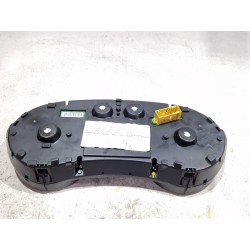 Recambio de cuadro completo para peugeot 308 i (4a_, 4c_) 1.6 hdi referencia OEM IAM 9665107480  