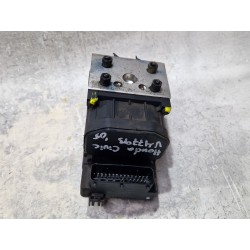 Recambio de nucleo abs para honda civic vi hatchback (eu_, ep_) 1.7 ctdi referencia OEM IAM 11000041690  