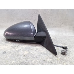 Recambio de retrovisor derecho para nissan primera berlina (p12)(12.2001) 2.2 di referencia OEM IAM 96301AU419  