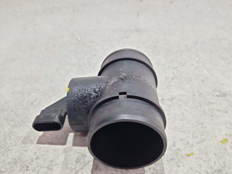 Recambio de caudalimetro para opel astra h (a04) 1.6 (l48) referencia OEM IAM 25358054  