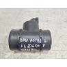 Recambio de caudalimetro para opel astra h (a04) 1.6 (l48) referencia OEM IAM 25358054  
