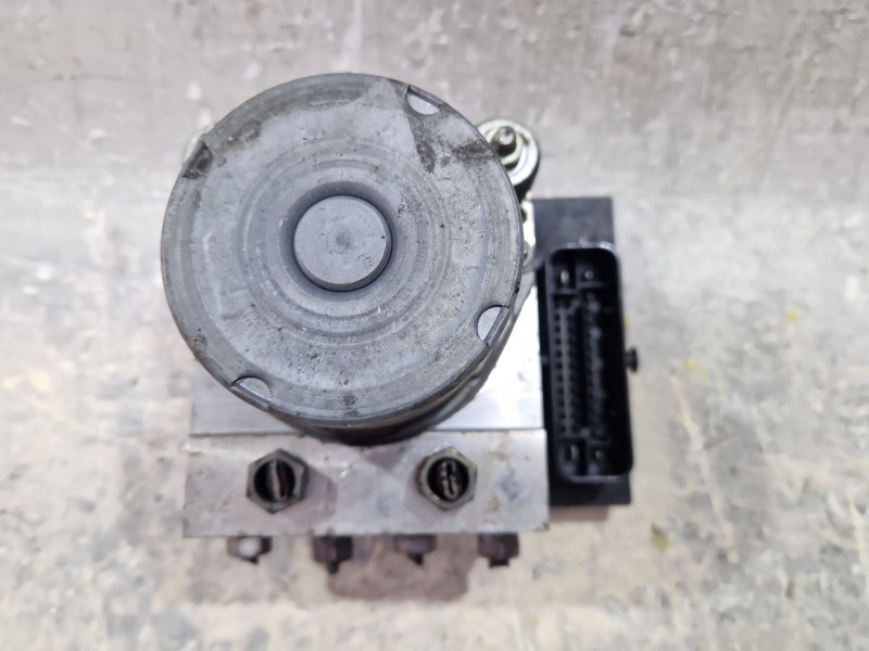 Recambio de nucleo abs para citroën c4 picasso (2007) 1.6 hdi referencia OEM IAM 9664148780  