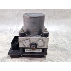 Recambio de nucleo abs para citroën c4 picasso (2007) 1.6 hdi referencia OEM IAM 9664148780  