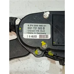 Recambio de potenciometro pedal gas para seat ibiza (6l1)(04.2002) 1.9 tdi referencia OEM IAM 6Q1721503B  