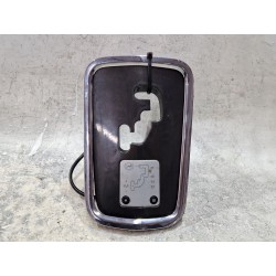 Recambio de guarnecidos palanca cambio para peugeot 607 (9d, 9u) 3.0 v6 24v referencia OEM IAM 9635393980  