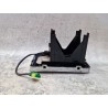 Recambio de guarnecidos palanca cambio para peugeot 607 (9d, 9u) 3.0 v6 24v referencia OEM IAM 9635393980  