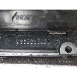 Recambio de guarnecidos palanca cambio para peugeot 607 (9d, 9u) 3.0 v6 24v referencia OEM IAM 9635393980  