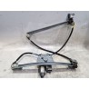 Recambio de mecanismo elevalunas delantero derecho para peugeot 607 (9d, 9u) 3.0 v6 24v referencia OEM IAM 9650734880  