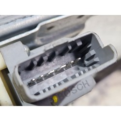 Recambio de mecanismo elevalunas delantero derecho para peugeot 607 (9d, 9u) 3.0 v6 24v referencia OEM IAM 9650734880  