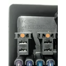 Recambio de caja fusibles/rele para ford mondeo berlina (ca2)(2007) referencia OEM IAM 93BG14411AC  