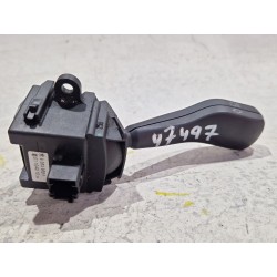Recambio de mando intermitentes para bmw 3 (e46) 320 i referencia OEM IAM 8363668H  