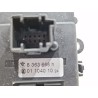 Recambio de mando intermitentes para bmw 3 (e46) 320 i referencia OEM IAM 8363668H  