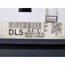 Recambio de cuadro completo para hyundai matrix (fc) 1.5 crdi referencia OEM IAM 9400417510  