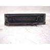 Recambio de centralita inyeccion para peugeot 406 (8b) 1.9 td referencia OEM IAM 0281001262  