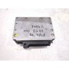 Recambio de centralita inyeccion para peugeot 406 (8b) 1.9 td referencia OEM IAM 0281001262  
