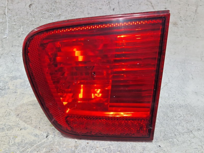 Recambio de piloto porton trasero derecho para seat ibiza ii (6k1) 1.9 sdi referencia OEM IAM   