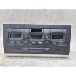 Recambio de mando climatizador para audi a4 b6 (8e2) 1.9 tdi referencia OEM IAM 8E0820043  