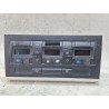 Recambio de mando climatizador para audi a4 b6 (8e2) 1.9 tdi referencia OEM IAM 8E0820043  