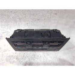 Recambio de mando climatizador para audi a4 b6 (8e2) 1.9 tdi referencia OEM IAM 8E0820043  